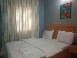 Glamour Park Hotel & Suites