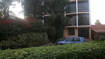 Rest Gardens