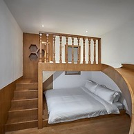 Floral Hotel Hangzhou Puyushanyu