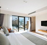 Floral Hotel Hangzhou Puyushanyu