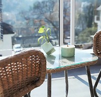 Floral Hotel Hangzhou Puyushanyu