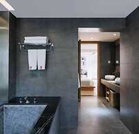 Floral Hotel Hangzhou Puyushanyu