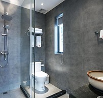 Floral Hotel Hangzhou Puyushanyu