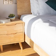 Floral Hotel Hangzhou Puyushanyu