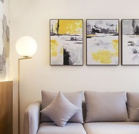 Floral Hotel Hangzhou Puyushanyu