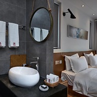 Floral Hotel Hangzhou Puyushanyu