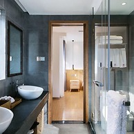 Floral Hotel Hangzhou Puyushanyu