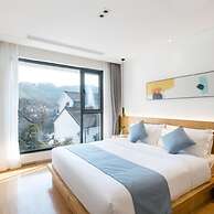 Floral Hotel Hangzhou Puyushanyu