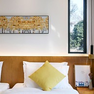 Floral Hotel Hangzhou Puyushanyu