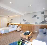 Floral Hotel Hangzhou Puyushanyu