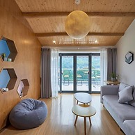 Floral Hotel Hangzhou Puyushanyu