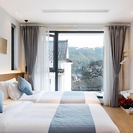 Floral Hotel Hangzhou Puyushanyu