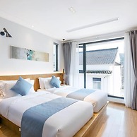 Floral Hotel Hangzhou Puyushanyu