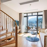 Floral Hotel Hangzhou Puyushanyu