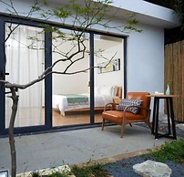 Floral Hotel Hangzhou Puyushanyu