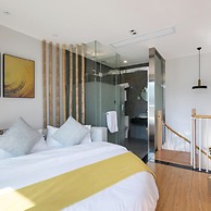 Floral Hotel Hangzhou Puyushanyu