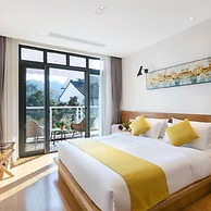 Floral Hotel Hangzhou Puyushanyu