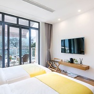 Floral Hotel Hangzhou Puyushanyu