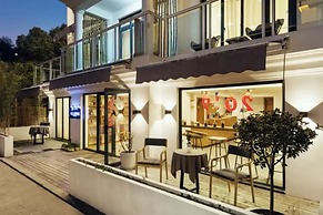 Floral Hotel Hangzhou Puyushanyu