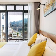 Floral Hotel Hangzhou Puyushanyu