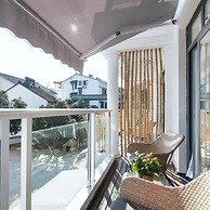 Floral Hotel Hangzhou Puyushanyu