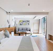 Floral Hotel Hangzhou Puyushanyu