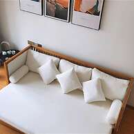 Floral Hotel Hangzhou Puyushanyu