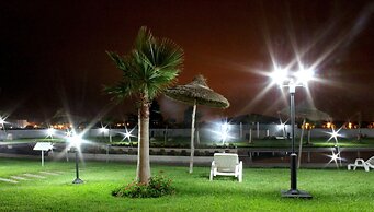 Complex Jnan Cabo
