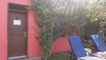 White Castle Hotel Arua