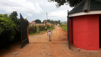 White Castle Hotel Arua