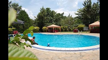 White Castle Hotel Arua