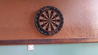 White Castle Hotel Arua