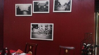 White Castle Hotel Arua