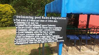 White Castle Hotel Arua