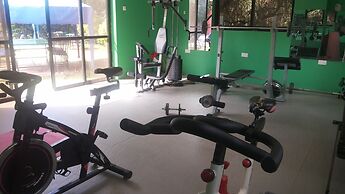 White Castle Hotel Arua