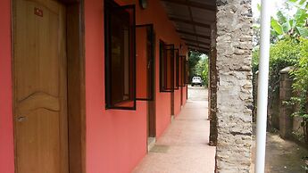 White Castle Hotel Arua