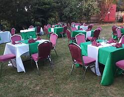 White Castle Hotel Arua
