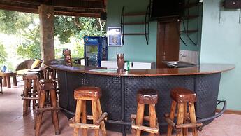 White Castle Hotel Arua