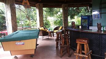 White Castle Hotel Arua