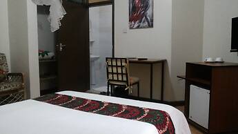 White Castle Hotel Arua