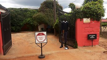 White Castle Hotel Arua