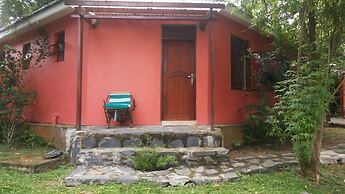 White Castle Hotel Arua