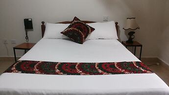 White Castle Hotel Arua