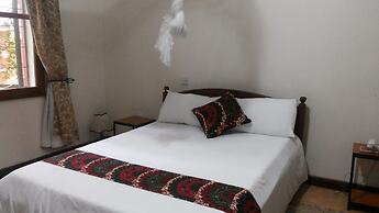 White Castle Hotel Arua