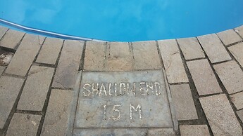 White Castle Hotel Arua