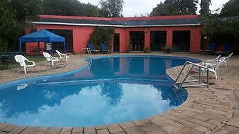 White Castle Hotel Arua