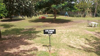 White Castle Hotel Arua