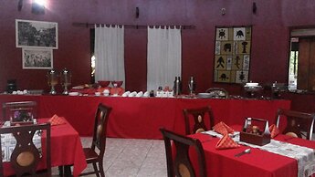 White Castle Hotel Arua