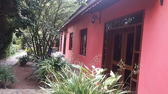 White Castle Hotel Arua