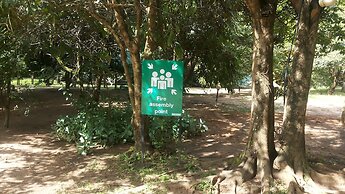 White Castle Hotel Arua